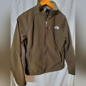 The North Face Full Zip Up Jacket